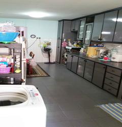 Blk 303 Ang Mo Kio Avenue 1 (Ang Mo Kio), HDB 4 Rooms #79422492